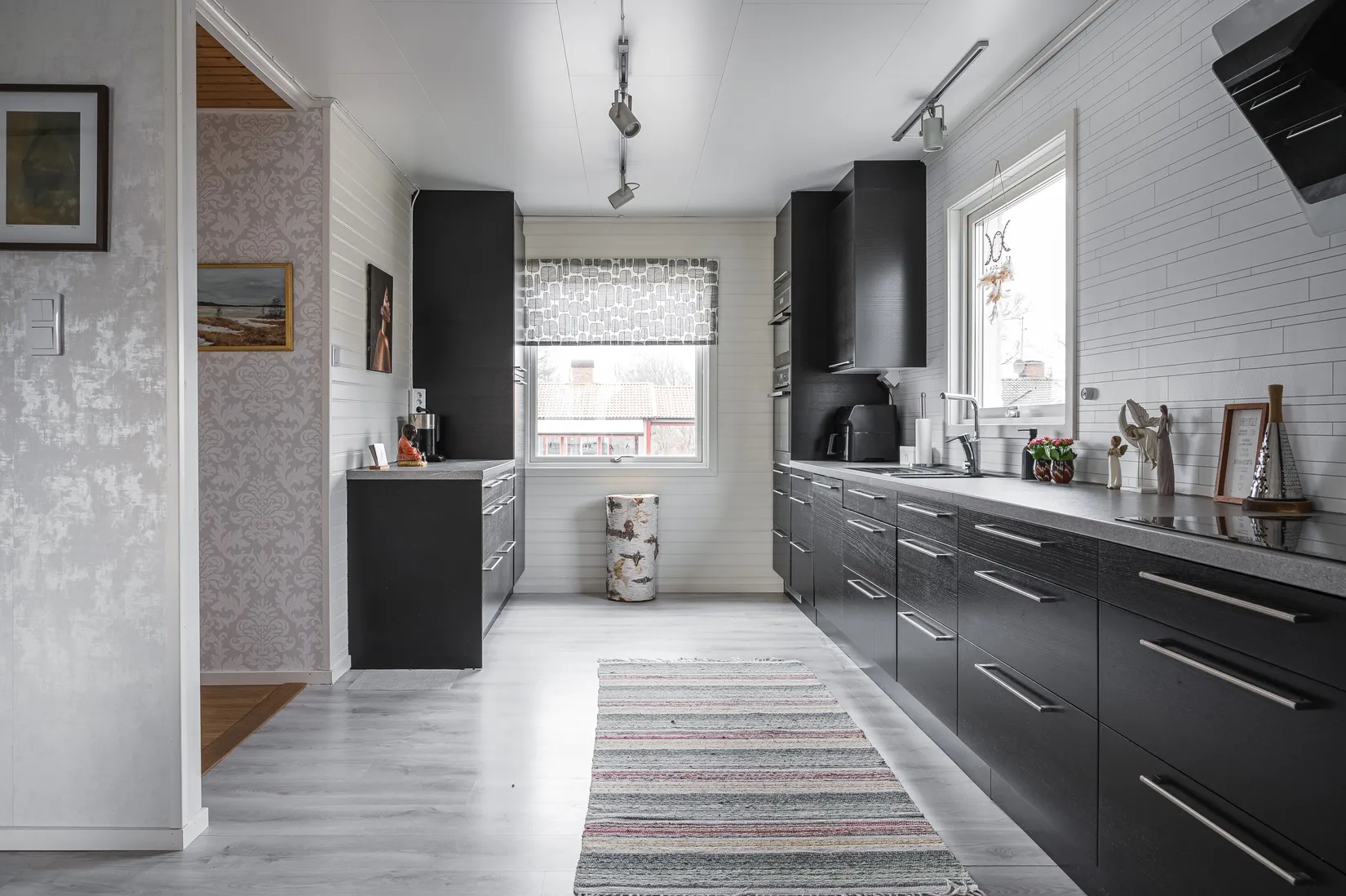 Villa, Ringvägen 35, Herrljunga