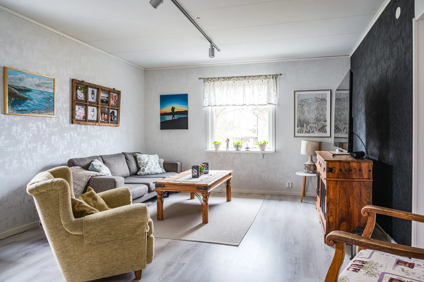 Villa, Ringvägen 35, Herrljunga