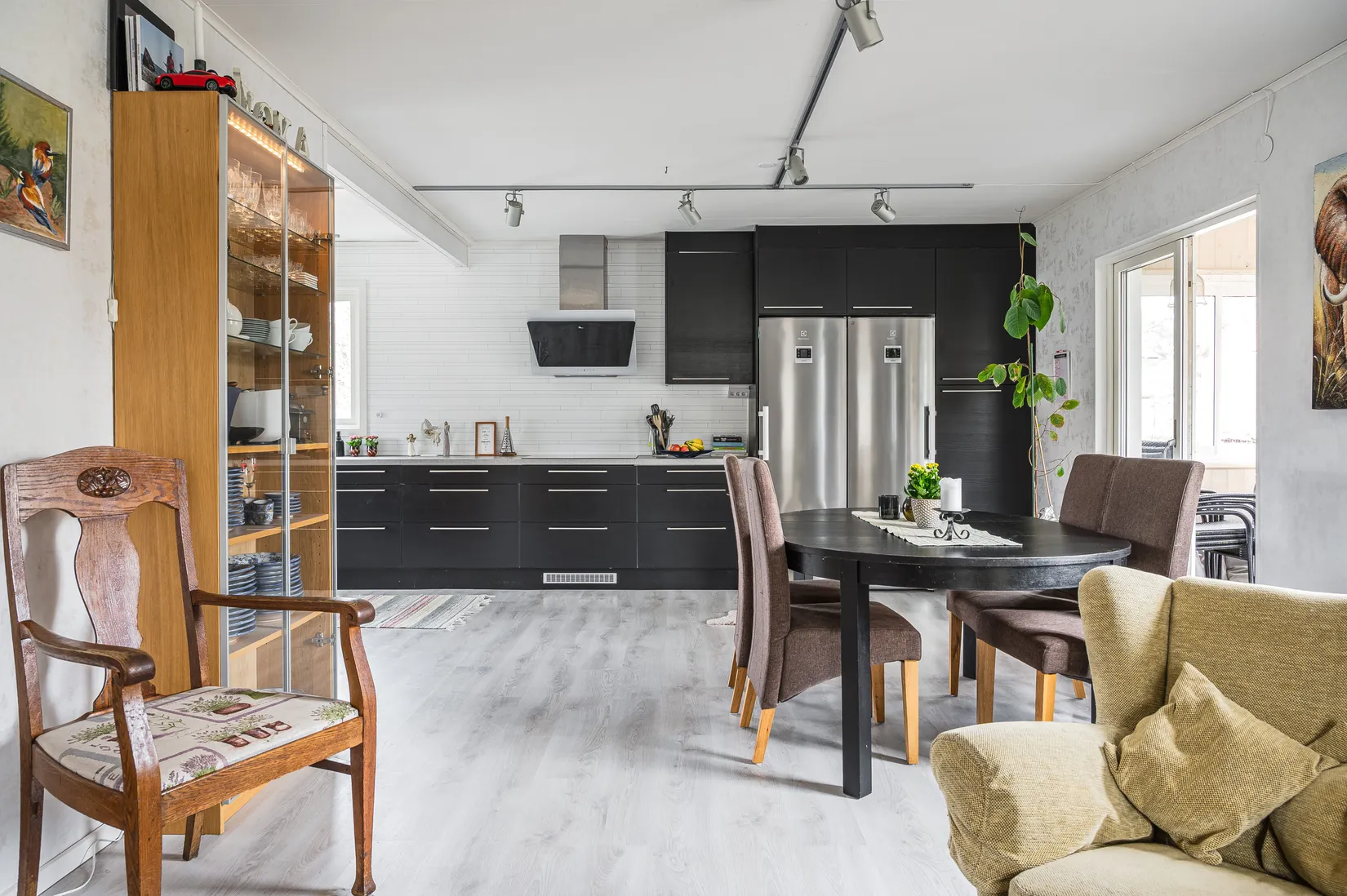 Villa, Ringvägen 35, Herrljunga