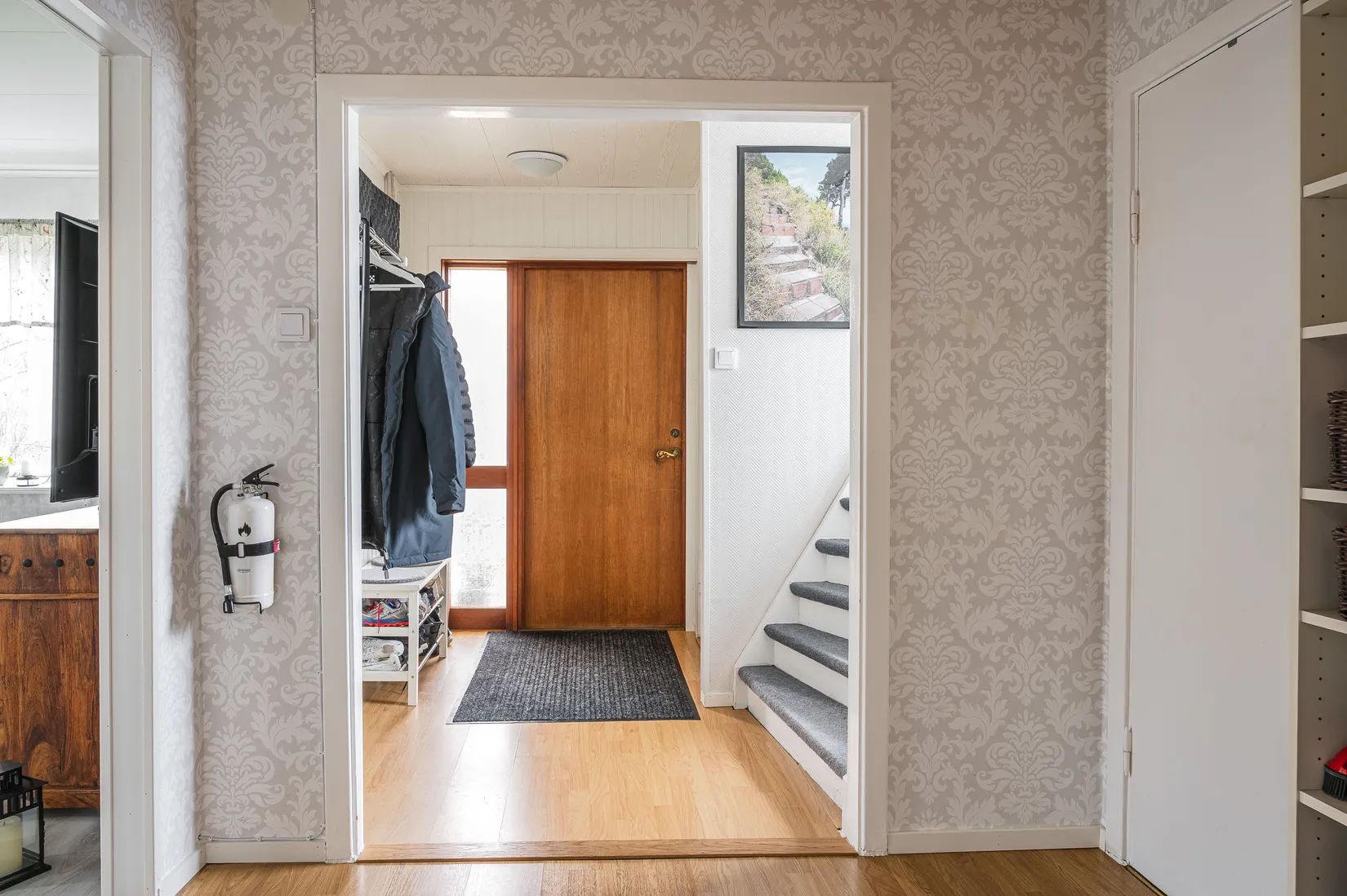 Villa, Ringvägen 35, Herrljunga