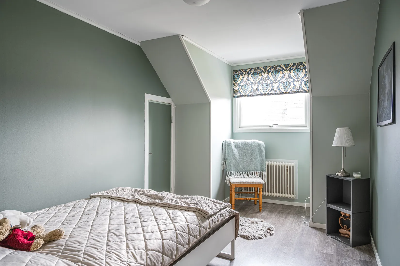 Villa, Ringvägen 35, Herrljunga