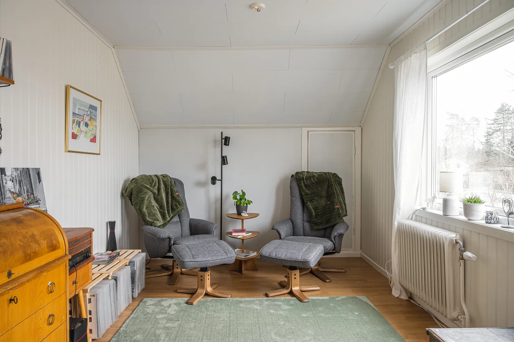 Villa, Ringvägen 35, Herrljunga