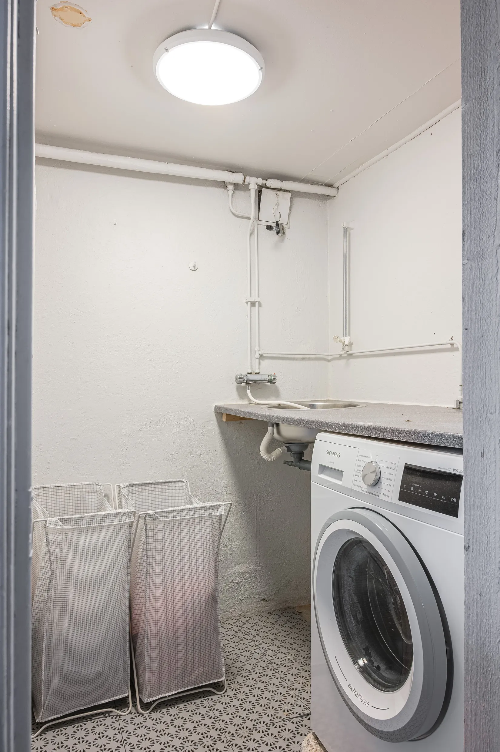 Villa, Ringvägen 35, Herrljunga