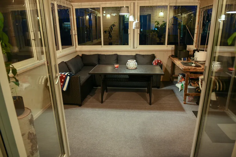 Villa, Ringvägen 35, Herrljunga