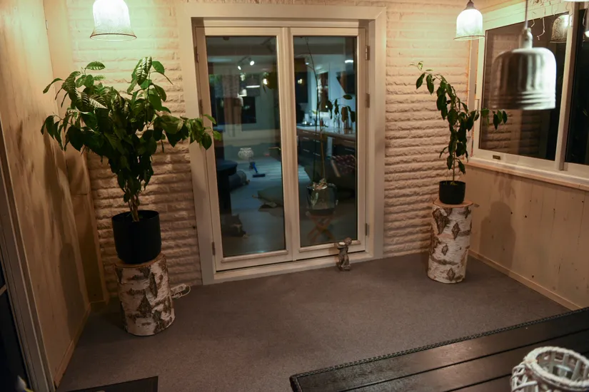 Villa, Ringvägen 35, Herrljunga