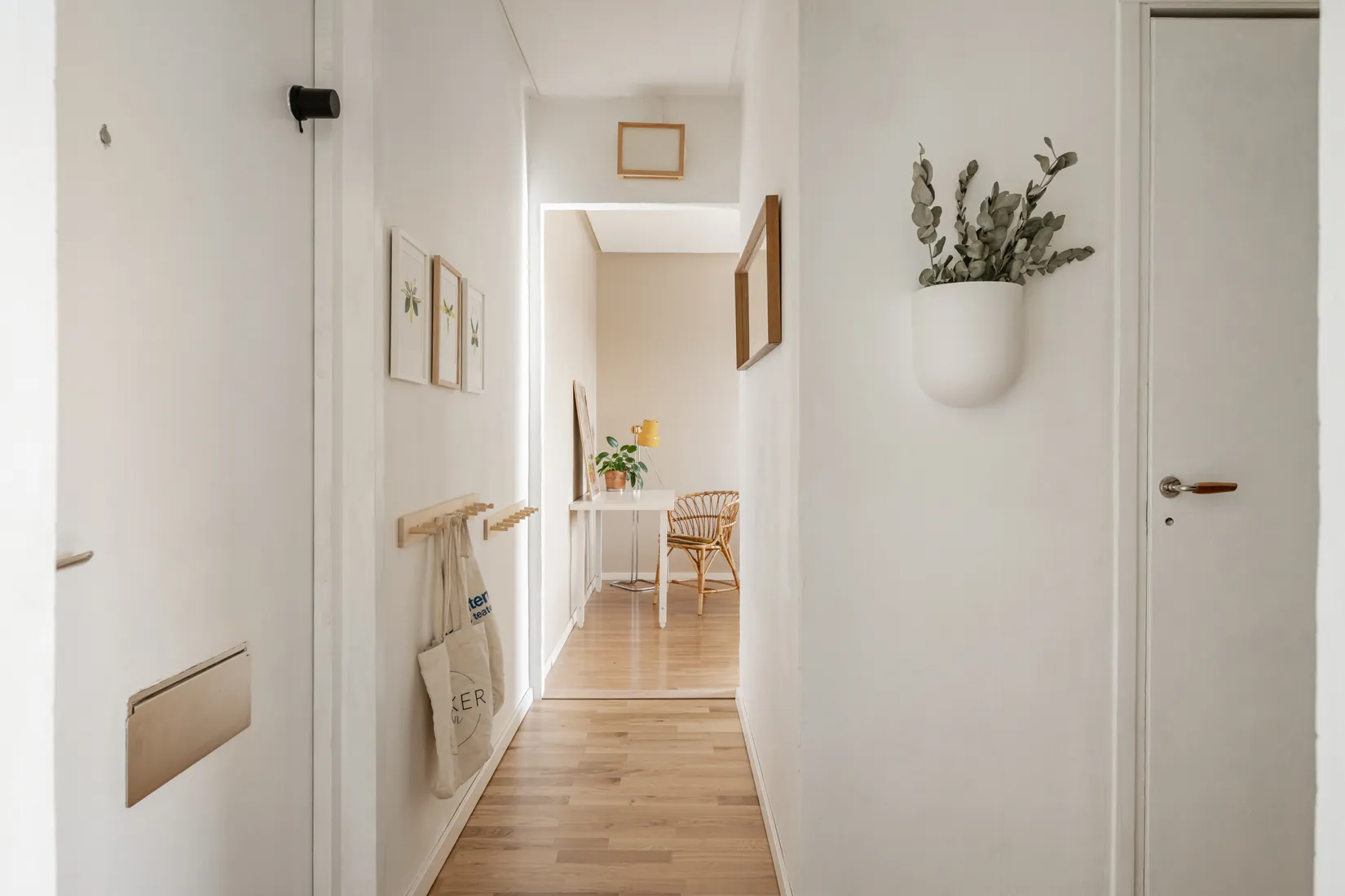 Bostadsrätt, Stamgatan 35, Östberga, Stockholm