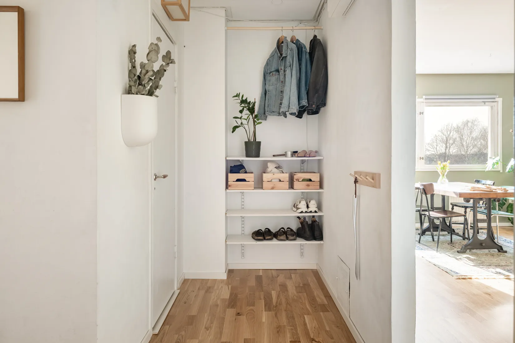 Bostadsrätt, Stamgatan 35, Östberga, Stockholm