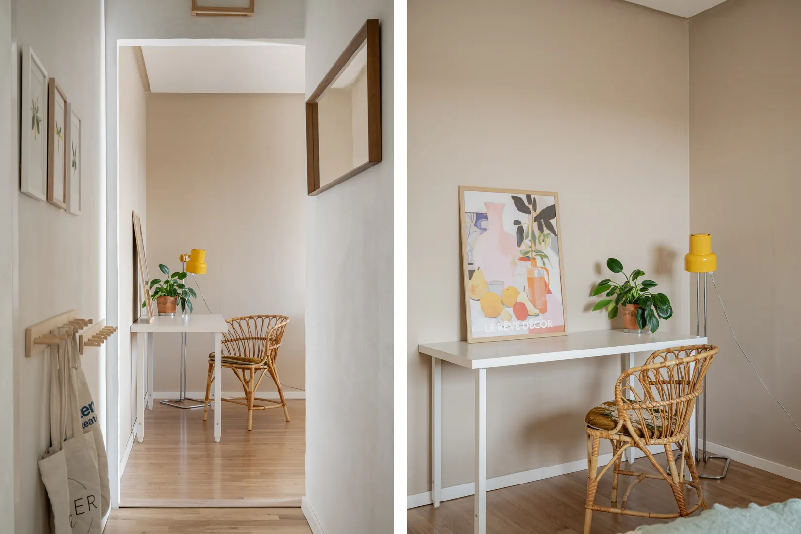 Bostadsrätt, Stamgatan 35, Östberga, Stockholm