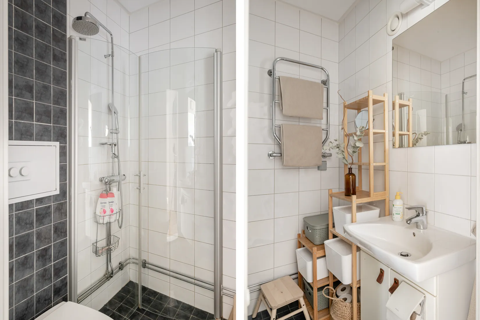 Bostadsrätt, Stamgatan 35, Östberga, Stockholm