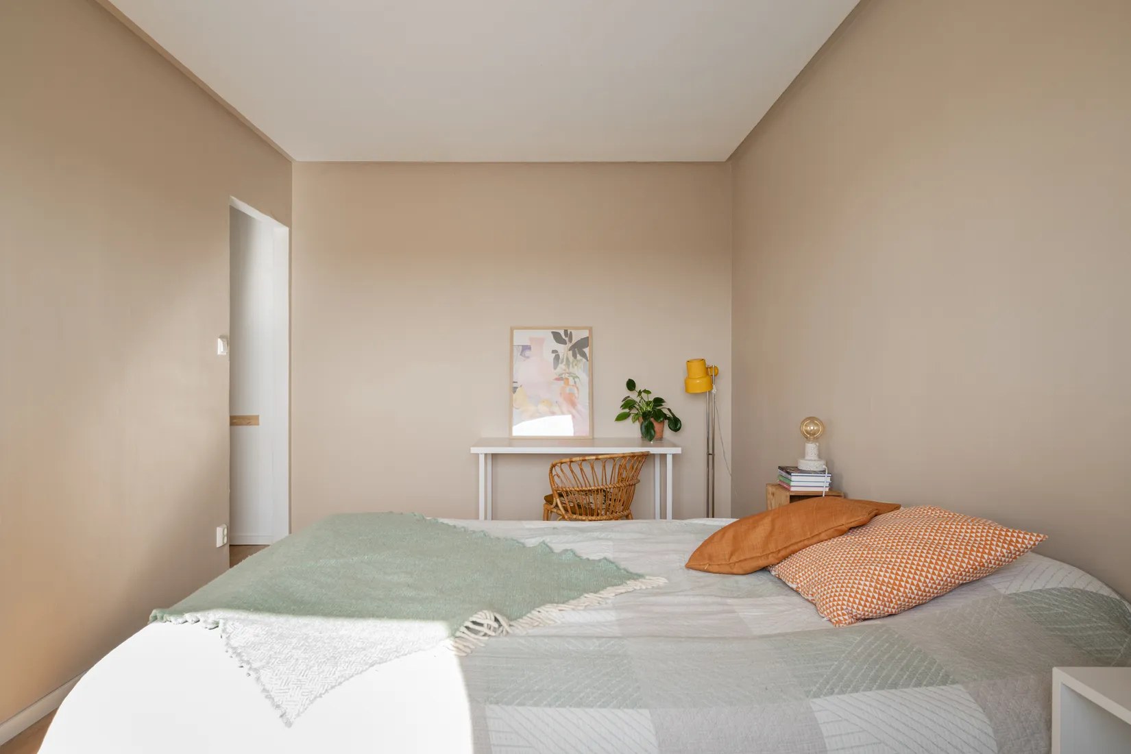 Bostadsrätt, Stamgatan 35, Östberga, Stockholm