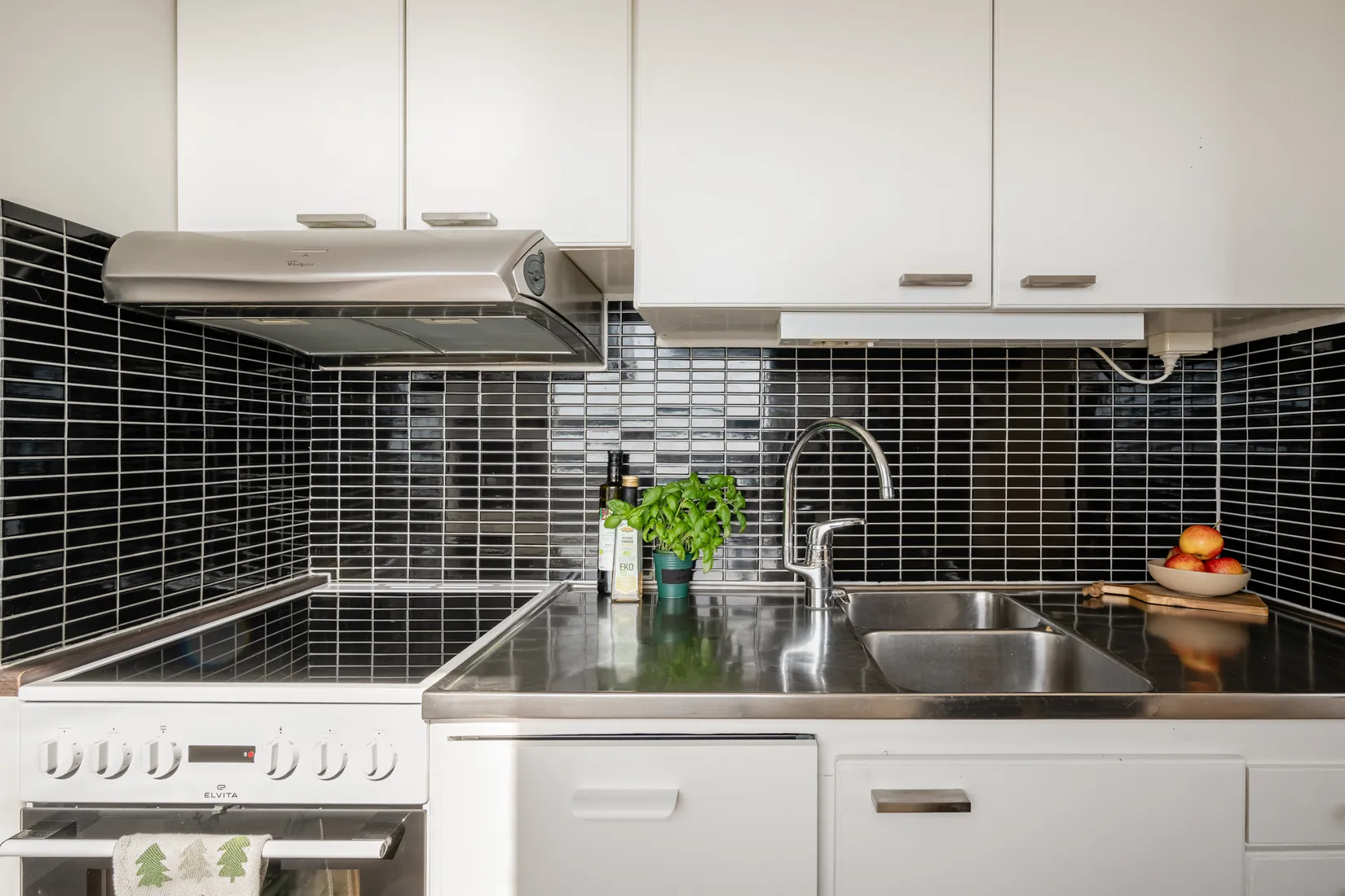 Bostadsrätt, Stamgatan 35, Östberga, Stockholm