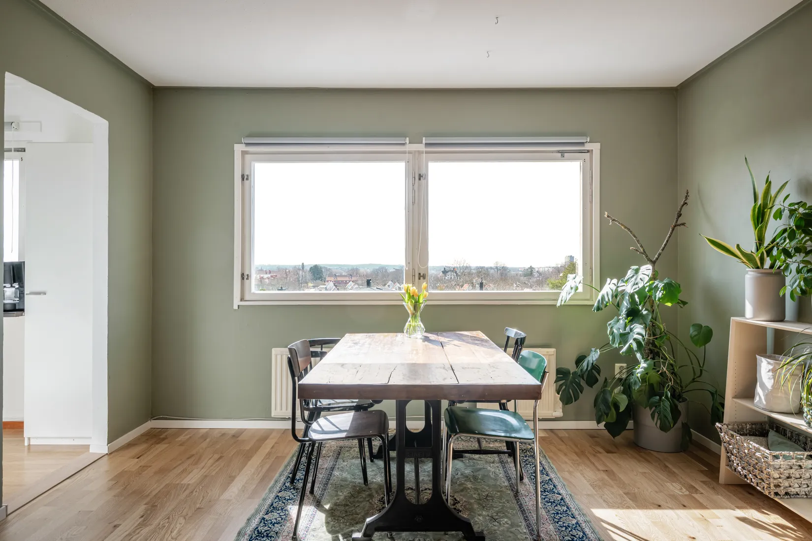 Bostadsrätt, Stamgatan 35, Östberga, Stockholm