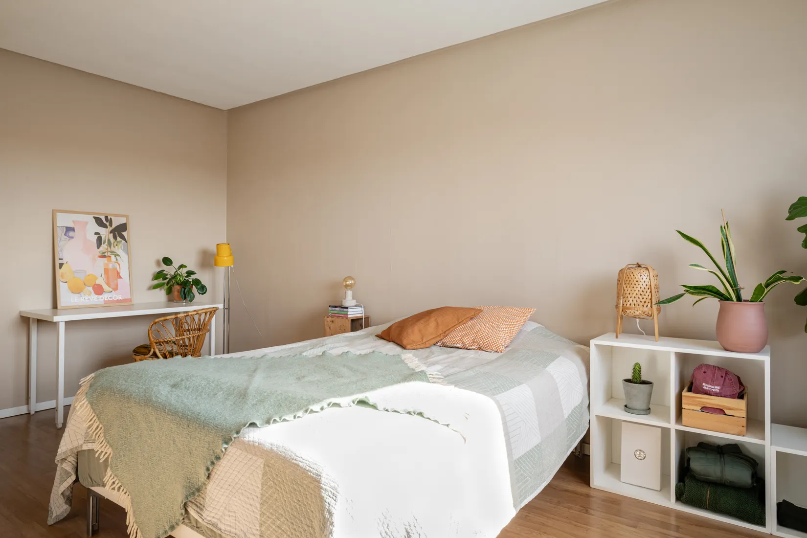 Bostadsrätt, Stamgatan 35, Östberga, Stockholm