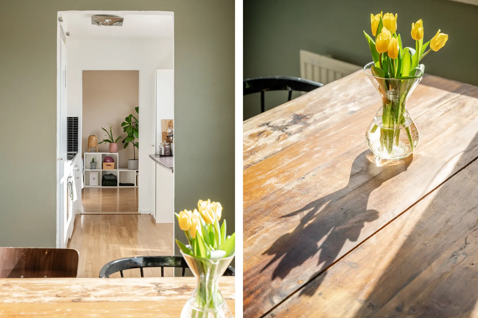 Bostadsrätt, Stamgatan 35, Östberga, Stockholm