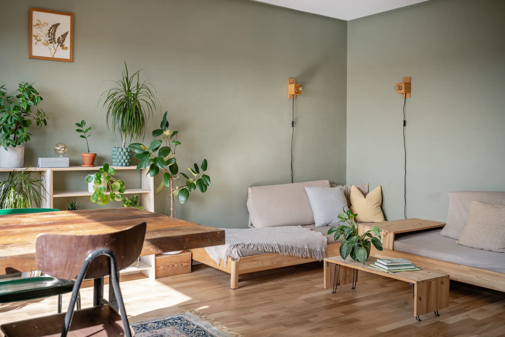 Bostadsrätt, Stamgatan 35, Östberga, Stockholm