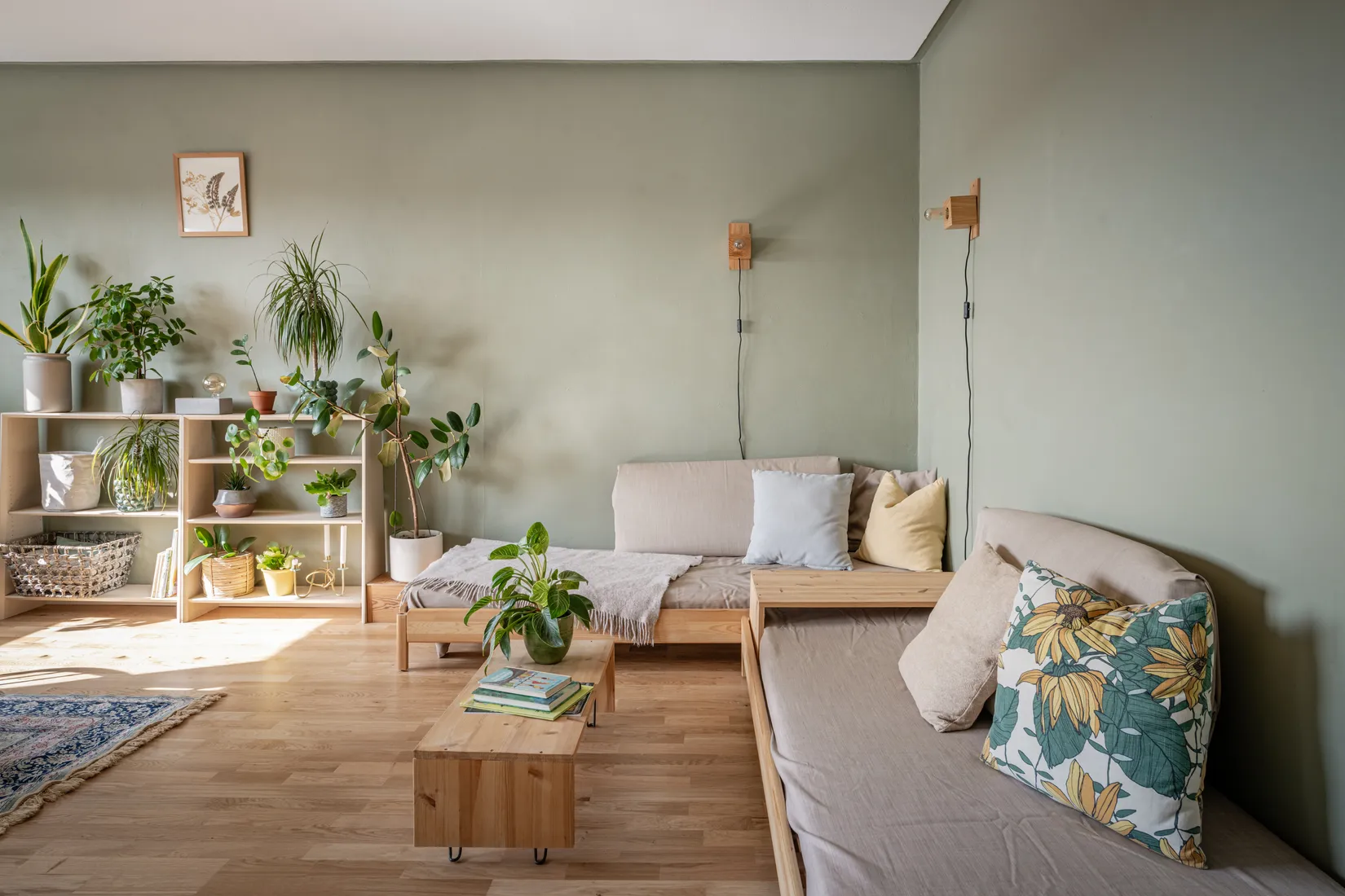 Bostadsrätt, Stamgatan 35, Östberga, Stockholm