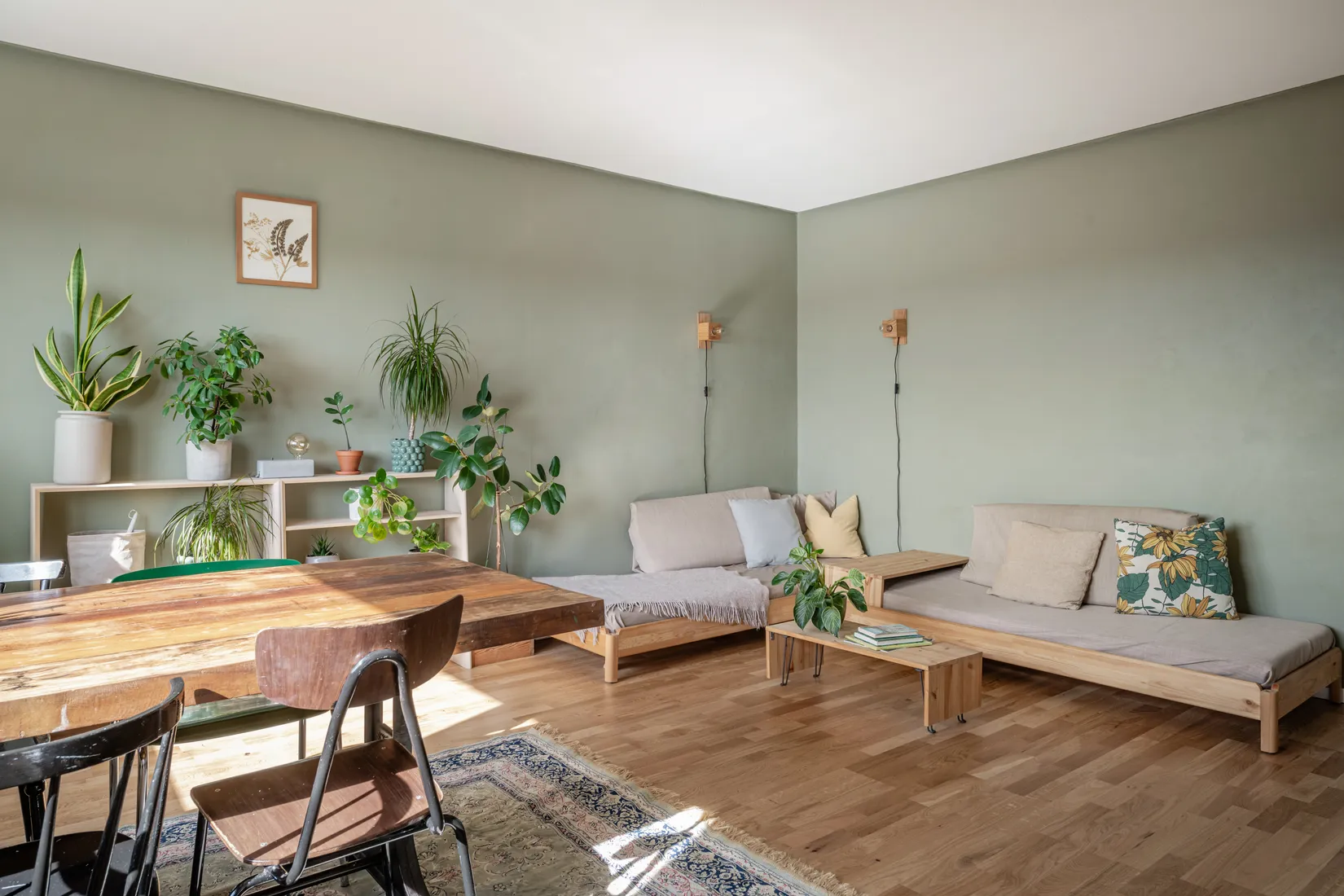 Bostadsrätt, Stamgatan 35, Östberga, Stockholm