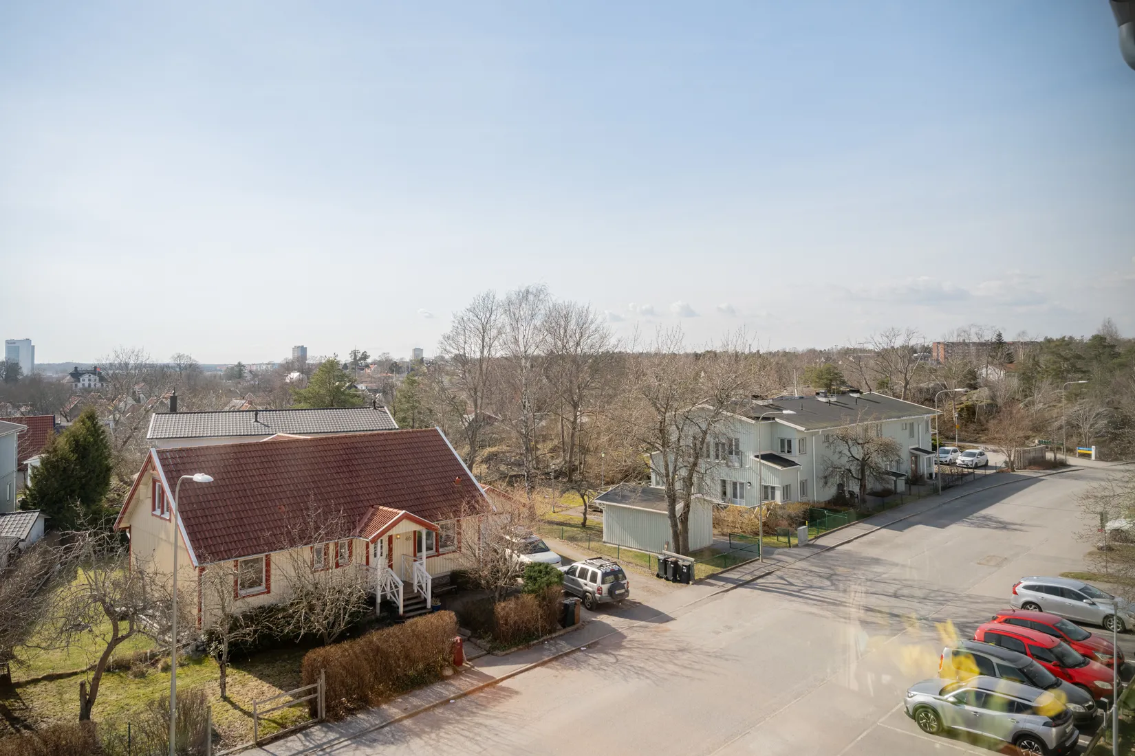 Bostadsrätt, Stamgatan 35, Östberga, Stockholm