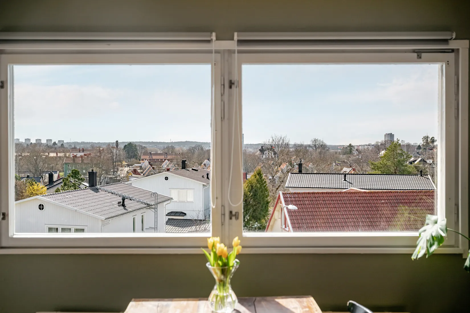 Bostadsrätt, Stamgatan 35, Östberga, Stockholm