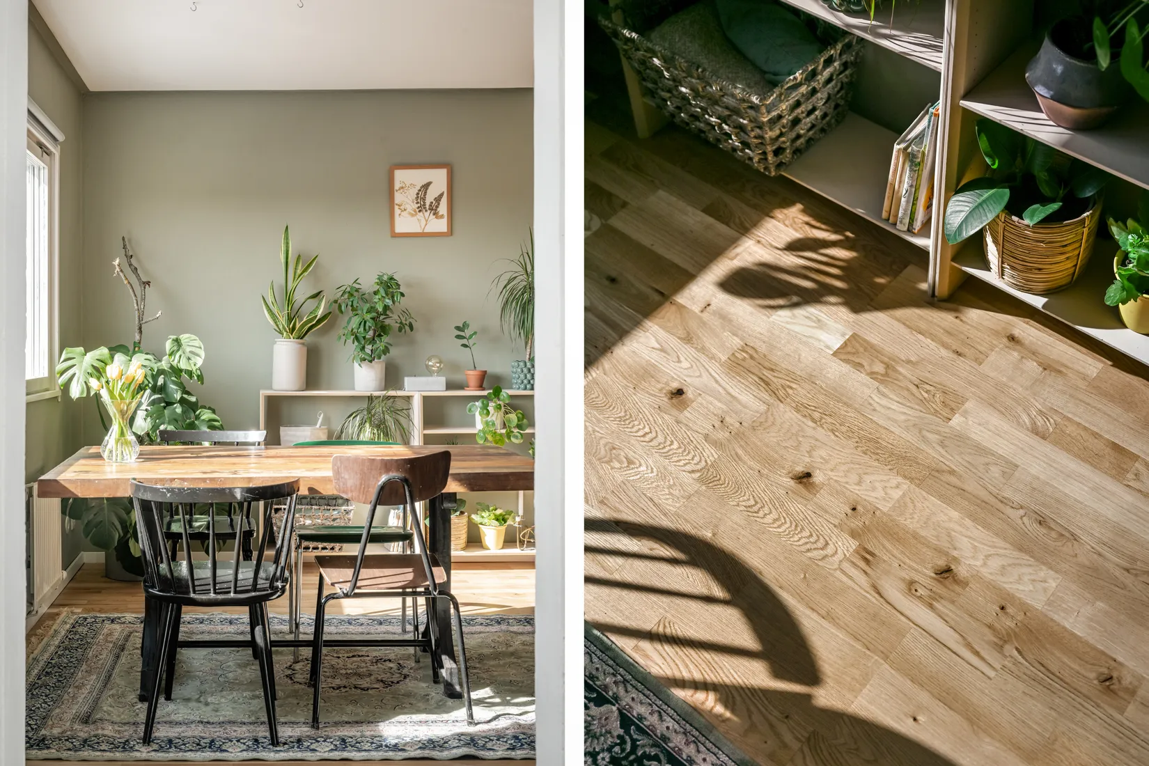 Bostadsrätt, Stamgatan 35, Östberga, Stockholm