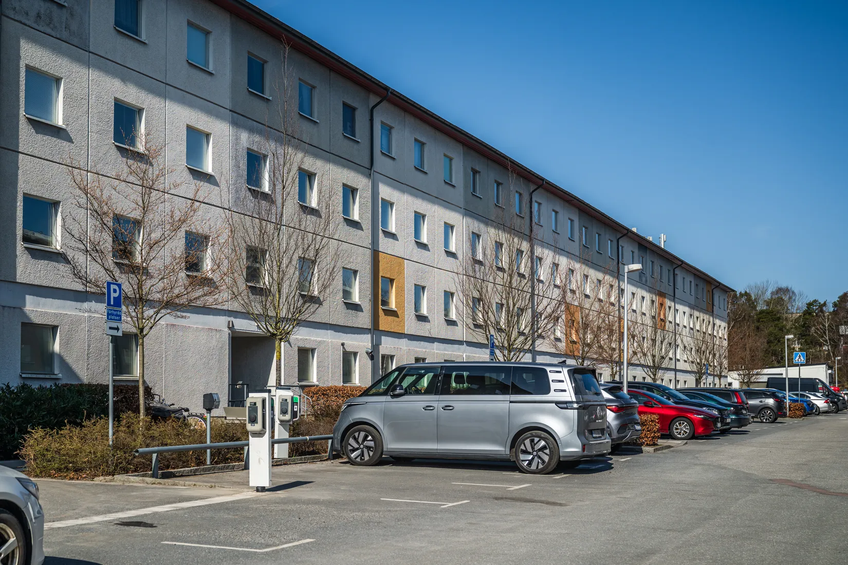 Bostadsrätt, Stamgatan 35, Östberga, Stockholm