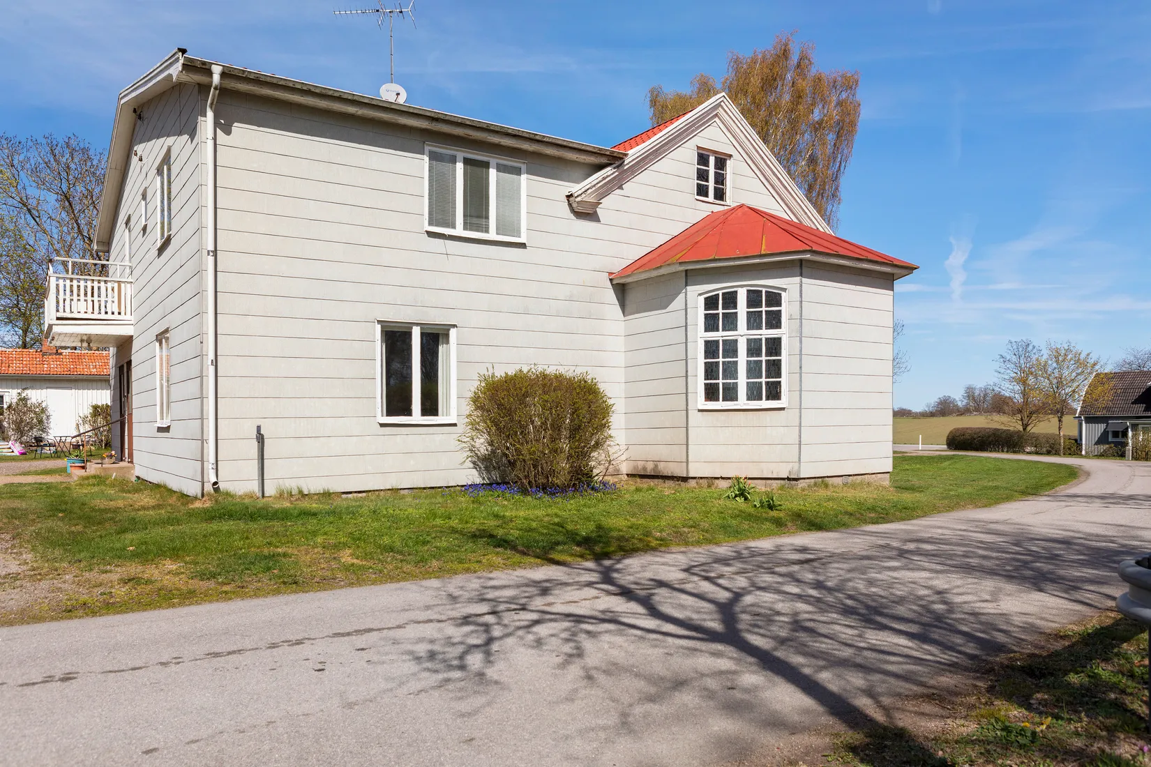 Övrigt, Påboda 902, Söderåkra, Torsås