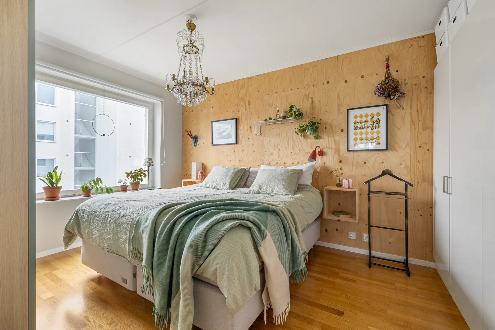 Bostadsrätt, Sörmlandsvägen 4, Edsängen, Sollentuna