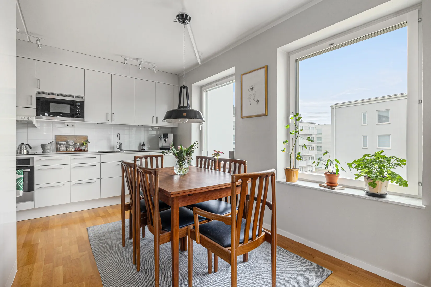 Bostadsrätt, Sörmlandsvägen 4, Edsängen, Sollentuna