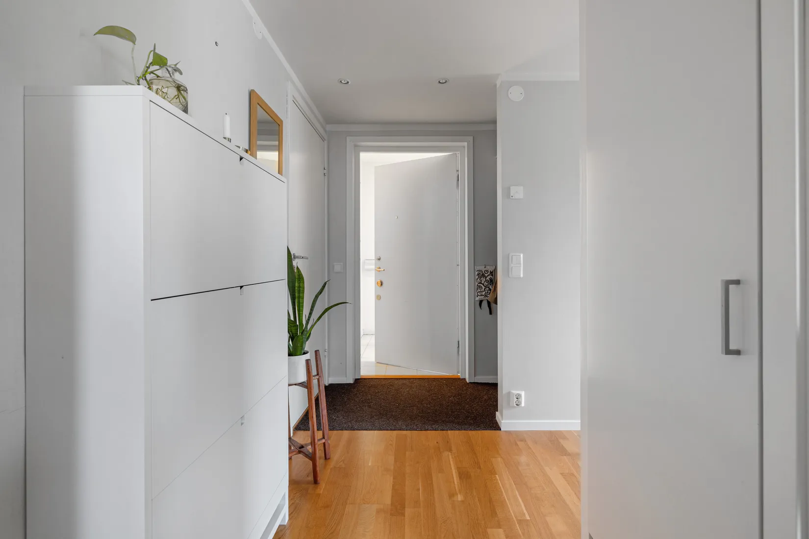 Bostadsrätt, Sörmlandsvägen 4, Edsängen, Sollentuna