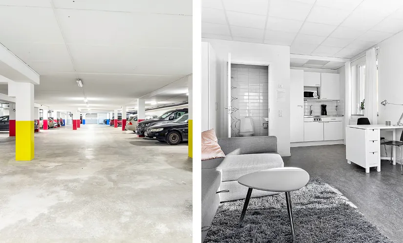 Bostadsrätt, Barbro Alvings Gata 23, Fruängen, Stockholm