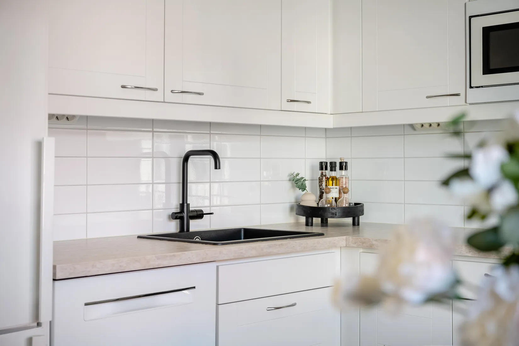 Bostadsrätt, Barbro Alvings Gata 23, Fruängen, Stockholm