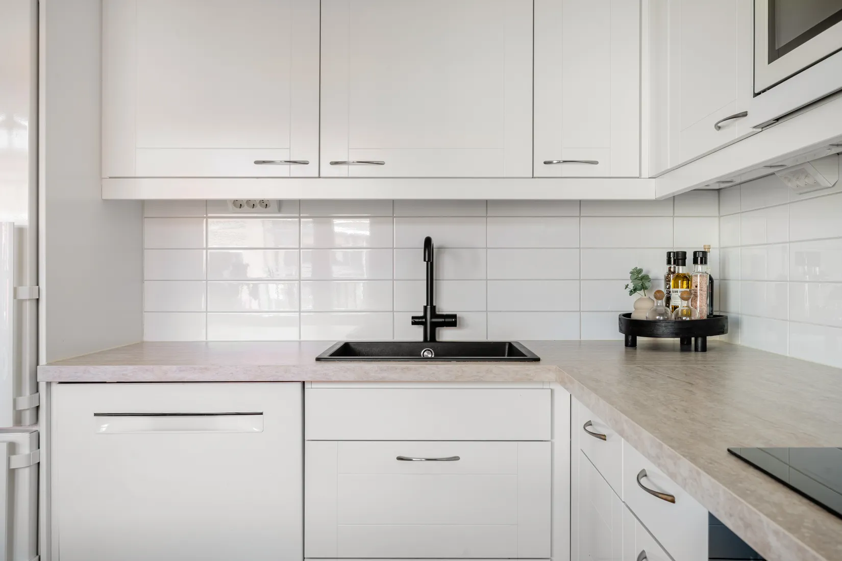 Bostadsrätt, Barbro Alvings Gata 23, Fruängen, Stockholm