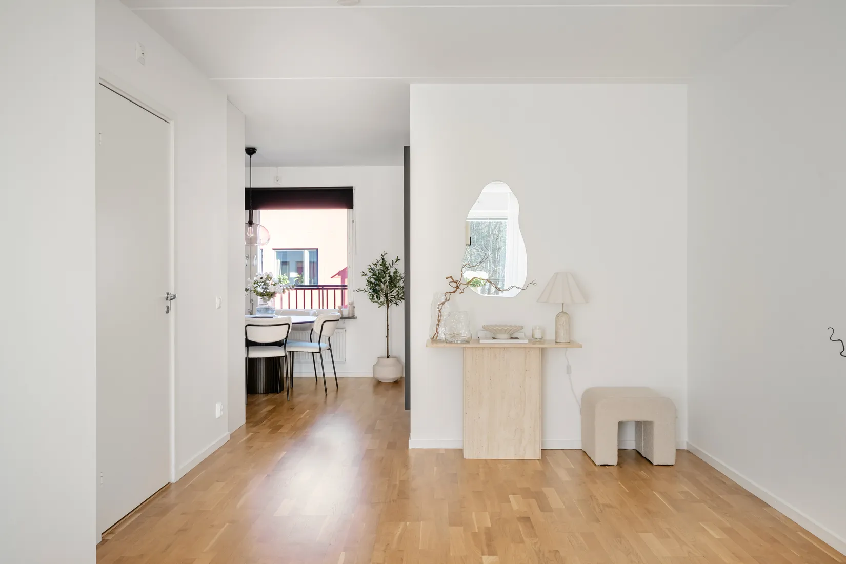 Bostadsrätt, Barbro Alvings Gata 23, Fruängen, Stockholm