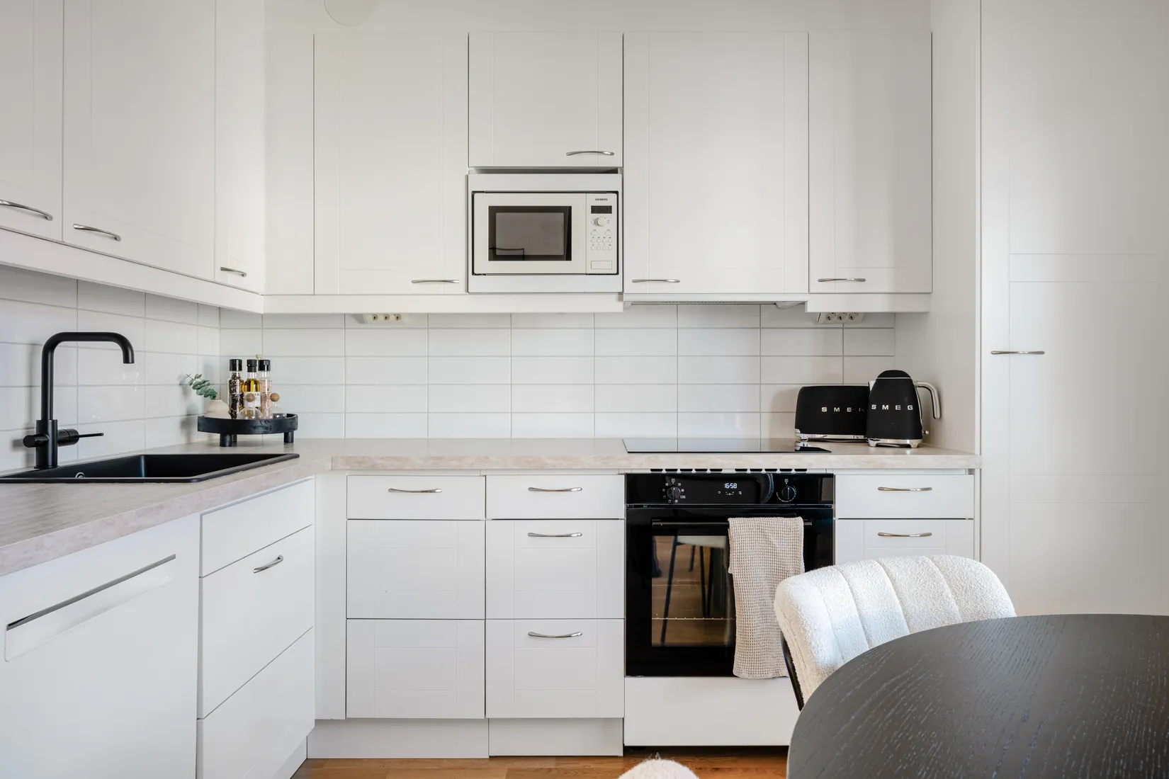 Bostadsrätt, Barbro Alvings Gata 23, Fruängen, Stockholm