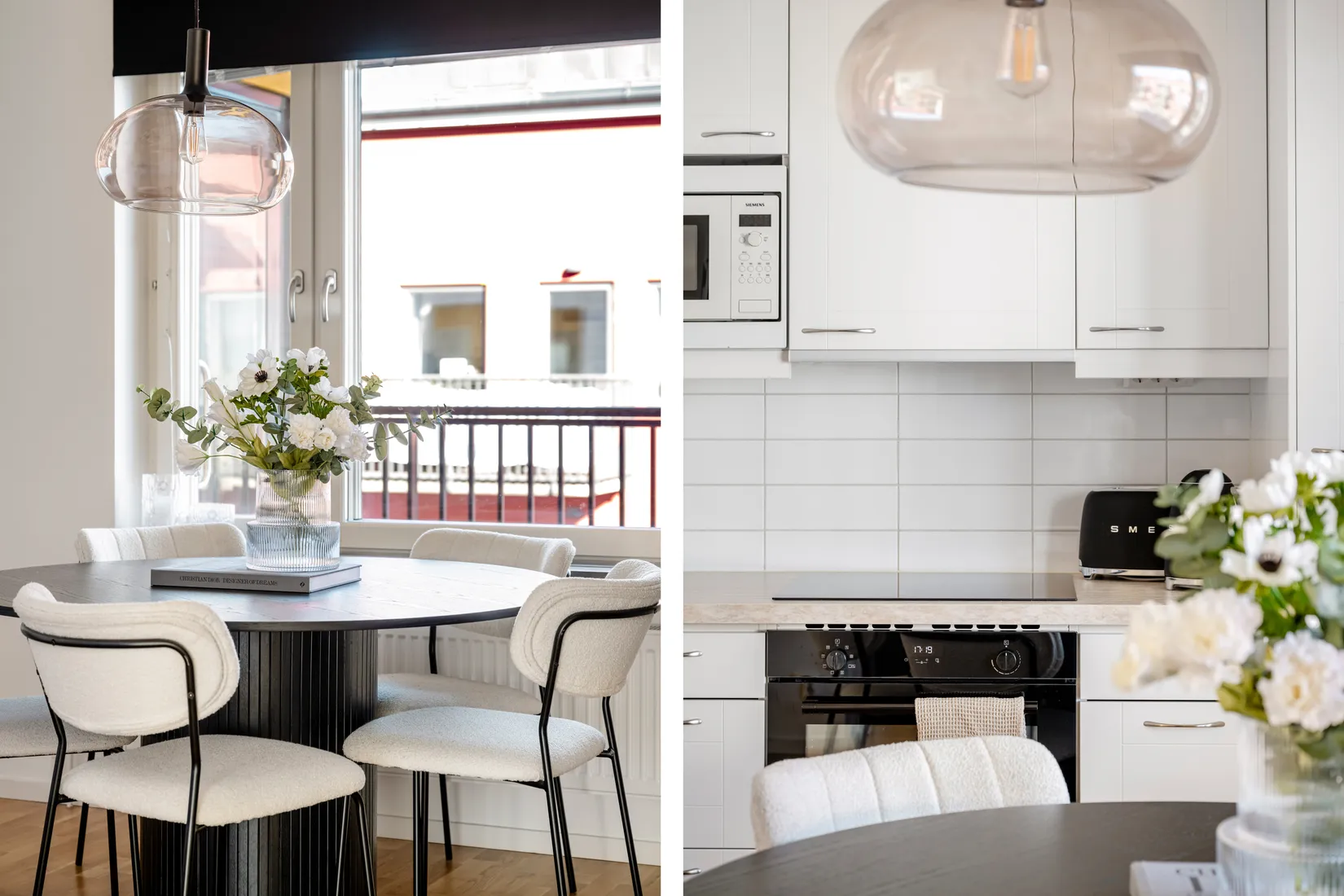 Bostadsrätt, Barbro Alvings Gata 23, Fruängen, Stockholm