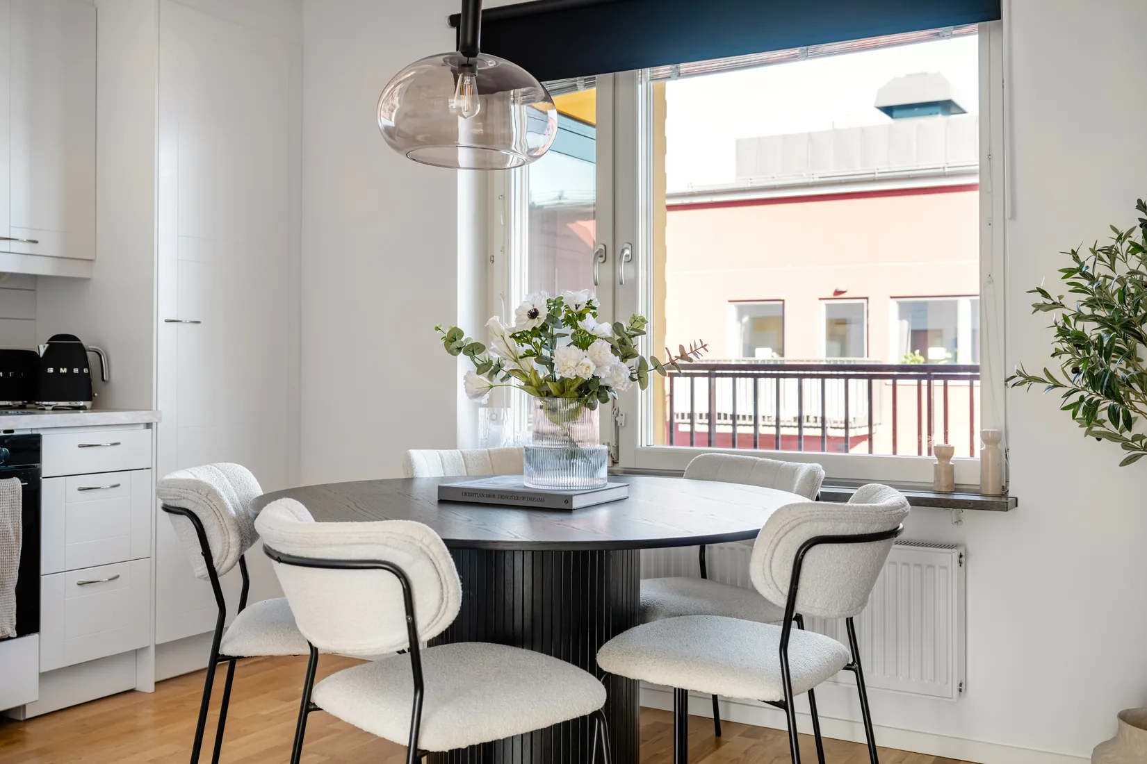 Bostadsrätt, Barbro Alvings Gata 23, Fruängen, Stockholm