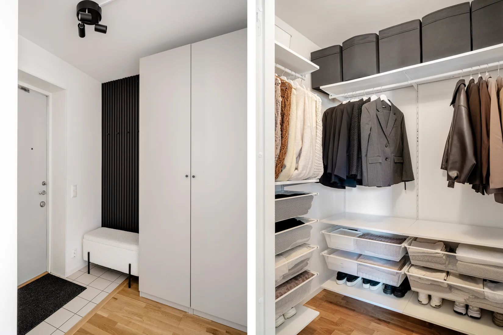 Bostadsrätt, Barbro Alvings Gata 23, Fruängen, Stockholm