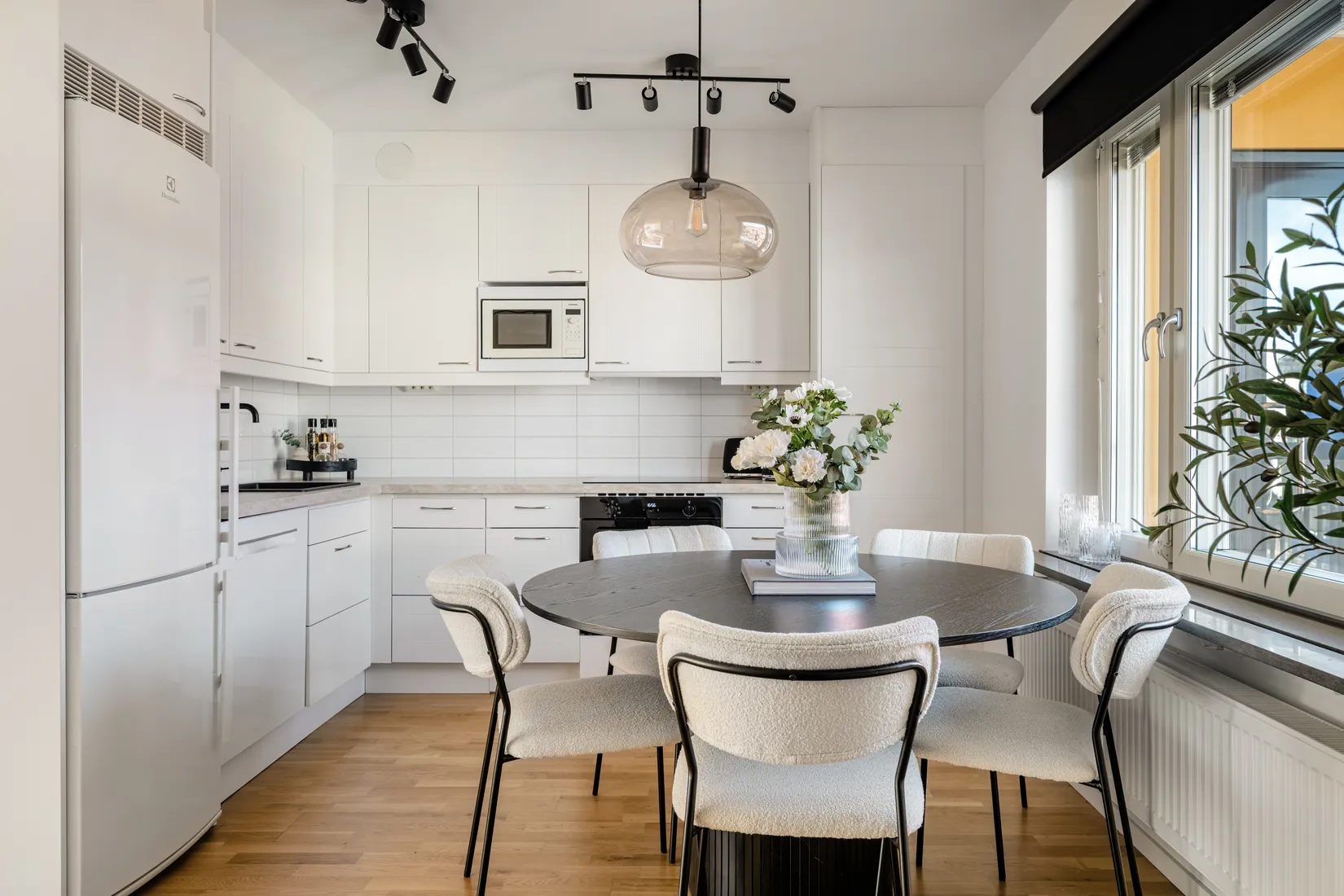 Bostadsrätt, Barbro Alvings Gata 23, Fruängen, Stockholm