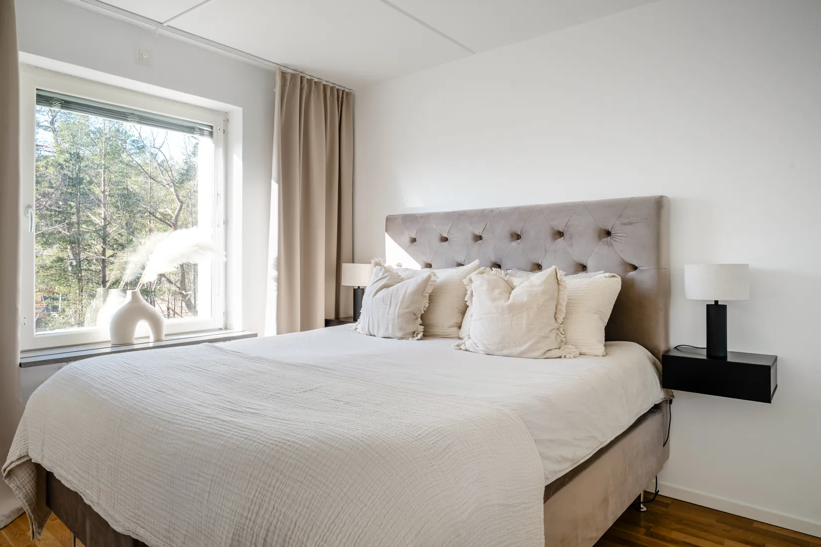 Bostadsrätt, Barbro Alvings Gata 23, Fruängen, Stockholm