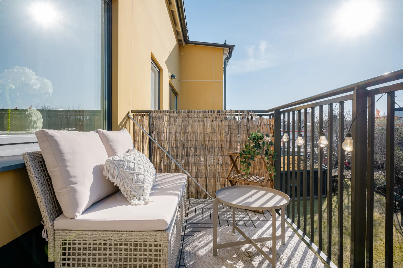 Bostadsrätt, Barbro Alvings Gata 23, Fruängen, Stockholm