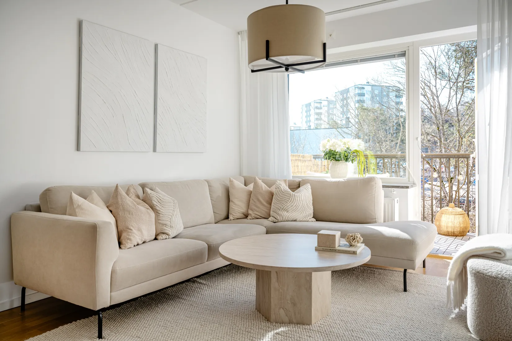 Bostadsrätt, Barbro Alvings Gata 23, Fruängen, Stockholm