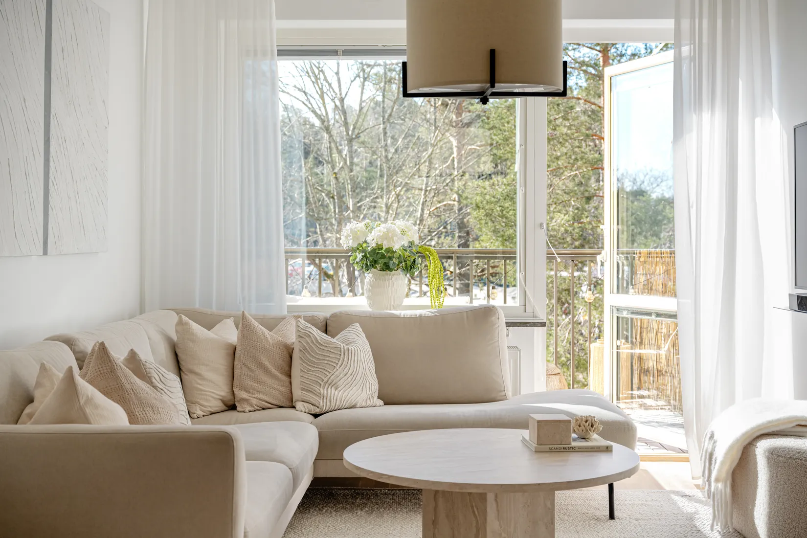 Bostadsrätt, Barbro Alvings Gata 23, Fruängen, Stockholm