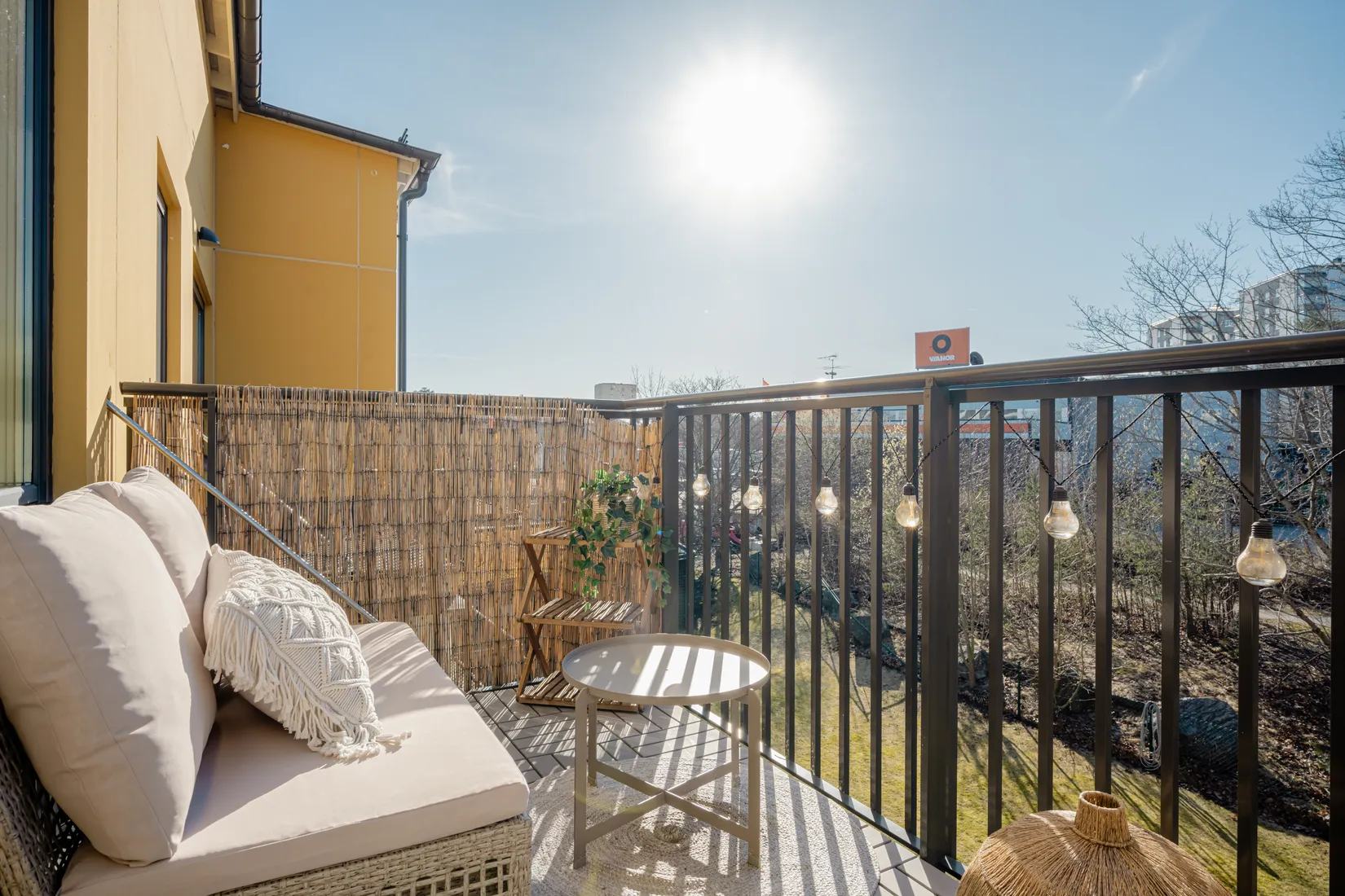 Bostadsrätt, Barbro Alvings Gata 23, Fruängen, Stockholm