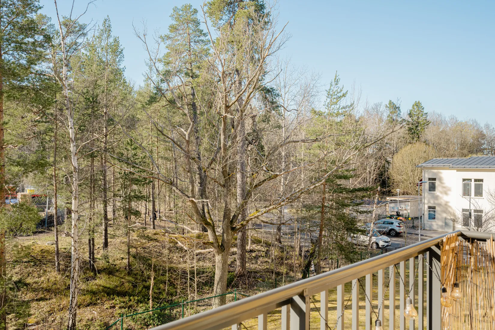 Bostadsrätt, Barbro Alvings Gata 23, Fruängen, Stockholm