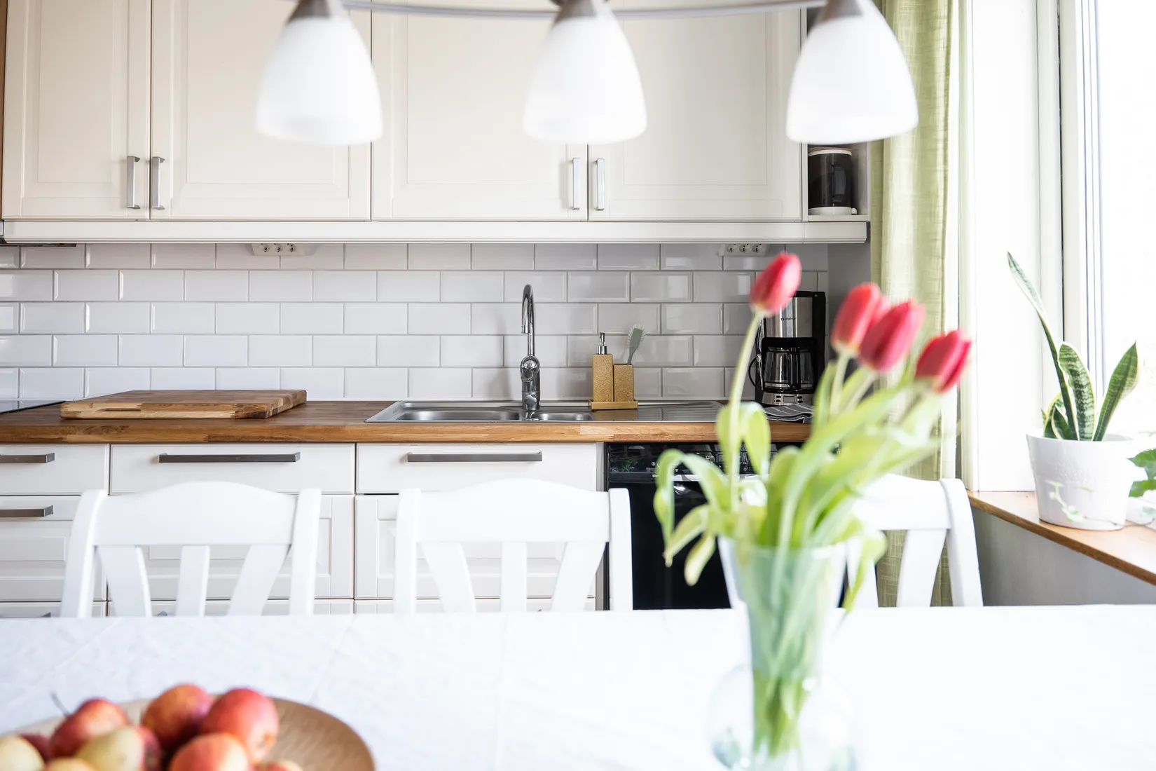 Villa, Nyhagenvägen 7, Henån, Orust