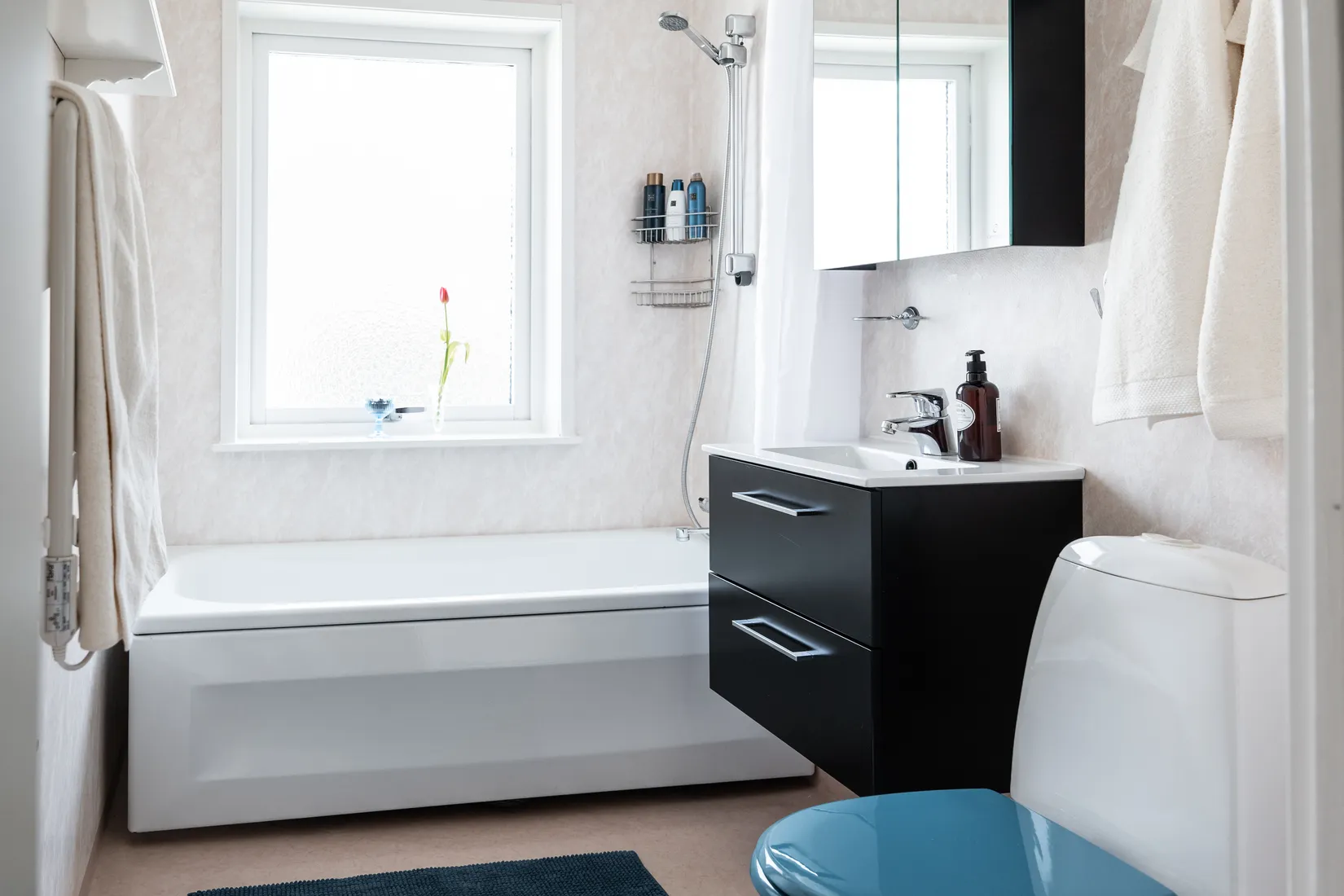 Villa, Nyhagenvägen 7, Henån, Orust