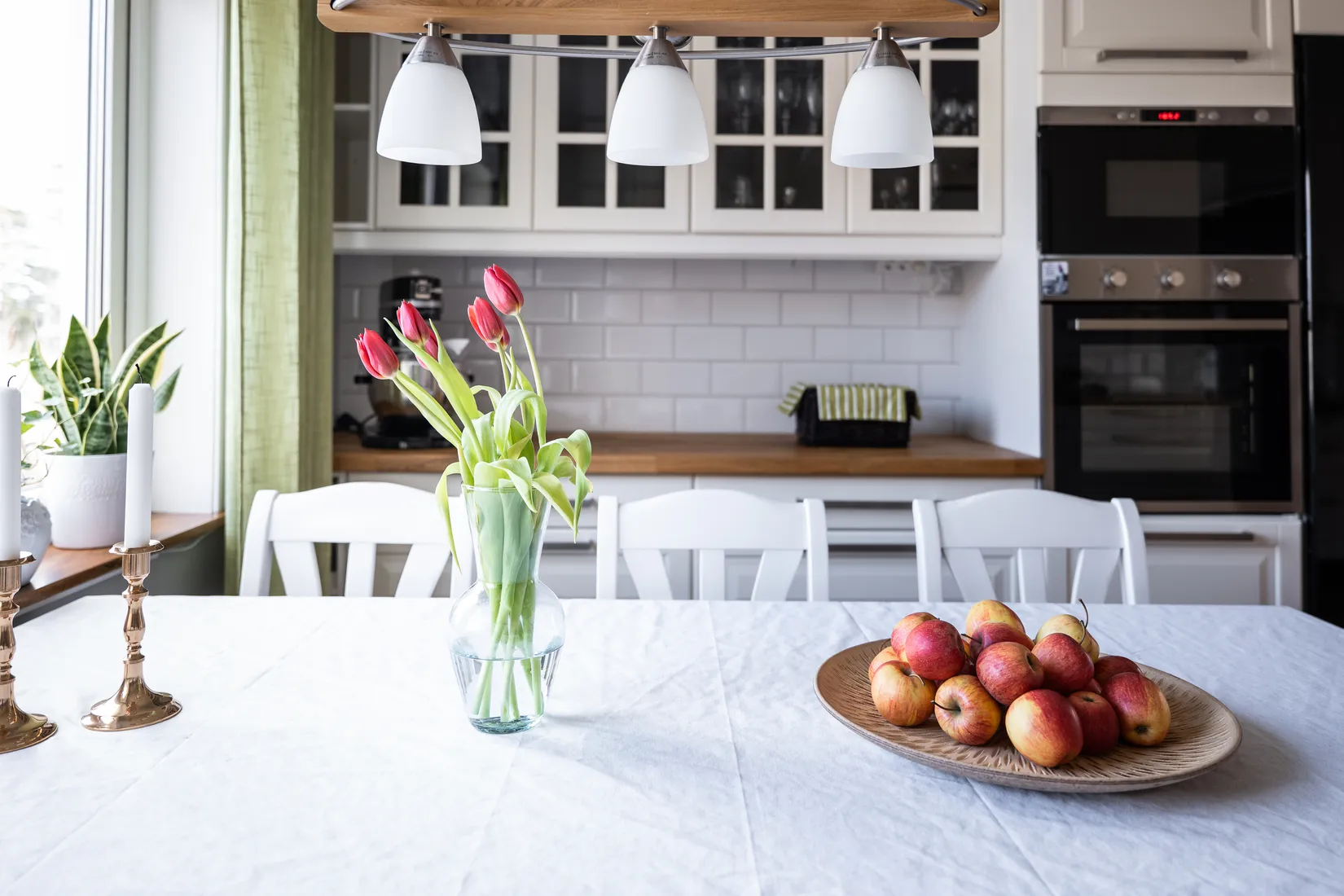 Villa, Nyhagenvägen 7, Henån, Orust