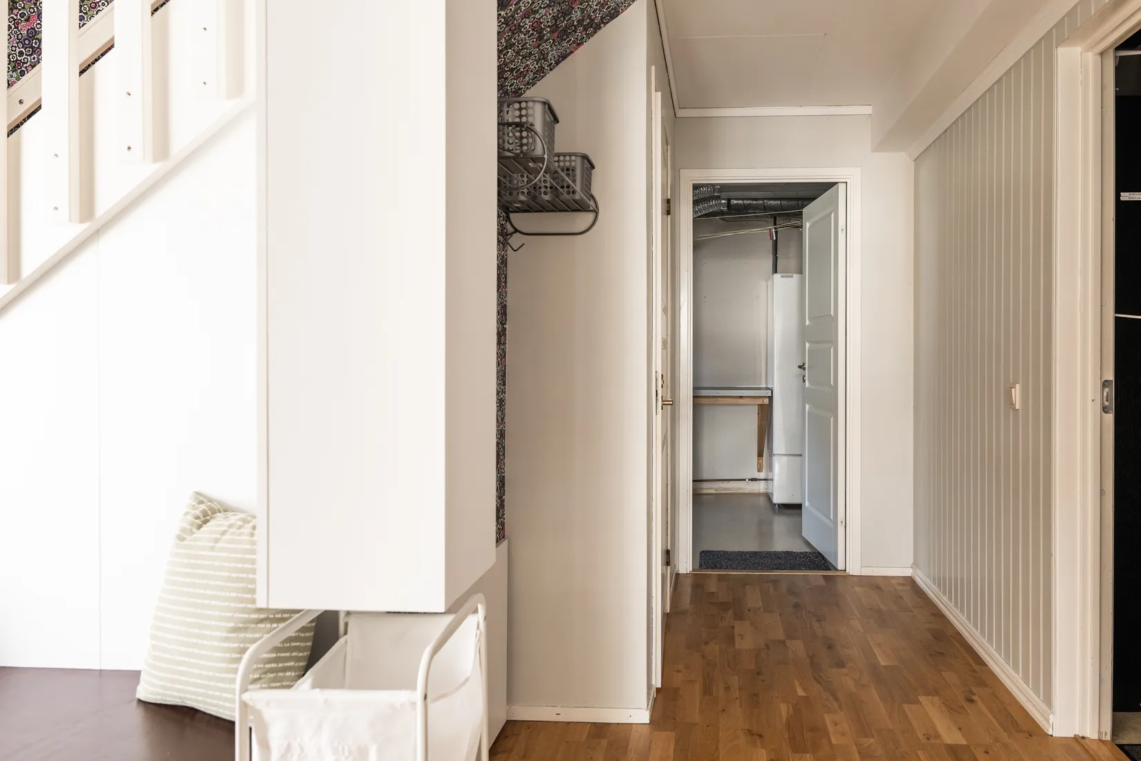 Villa, Nyhagenvägen 7, Henån, Orust