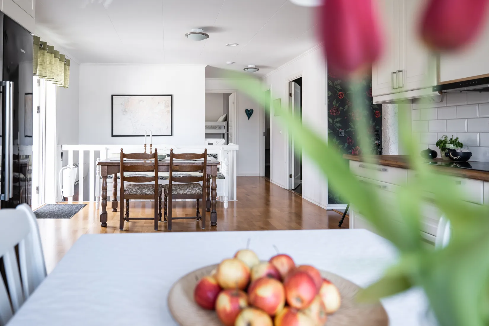 Villa, Nyhagenvägen 7, Henån, Orust