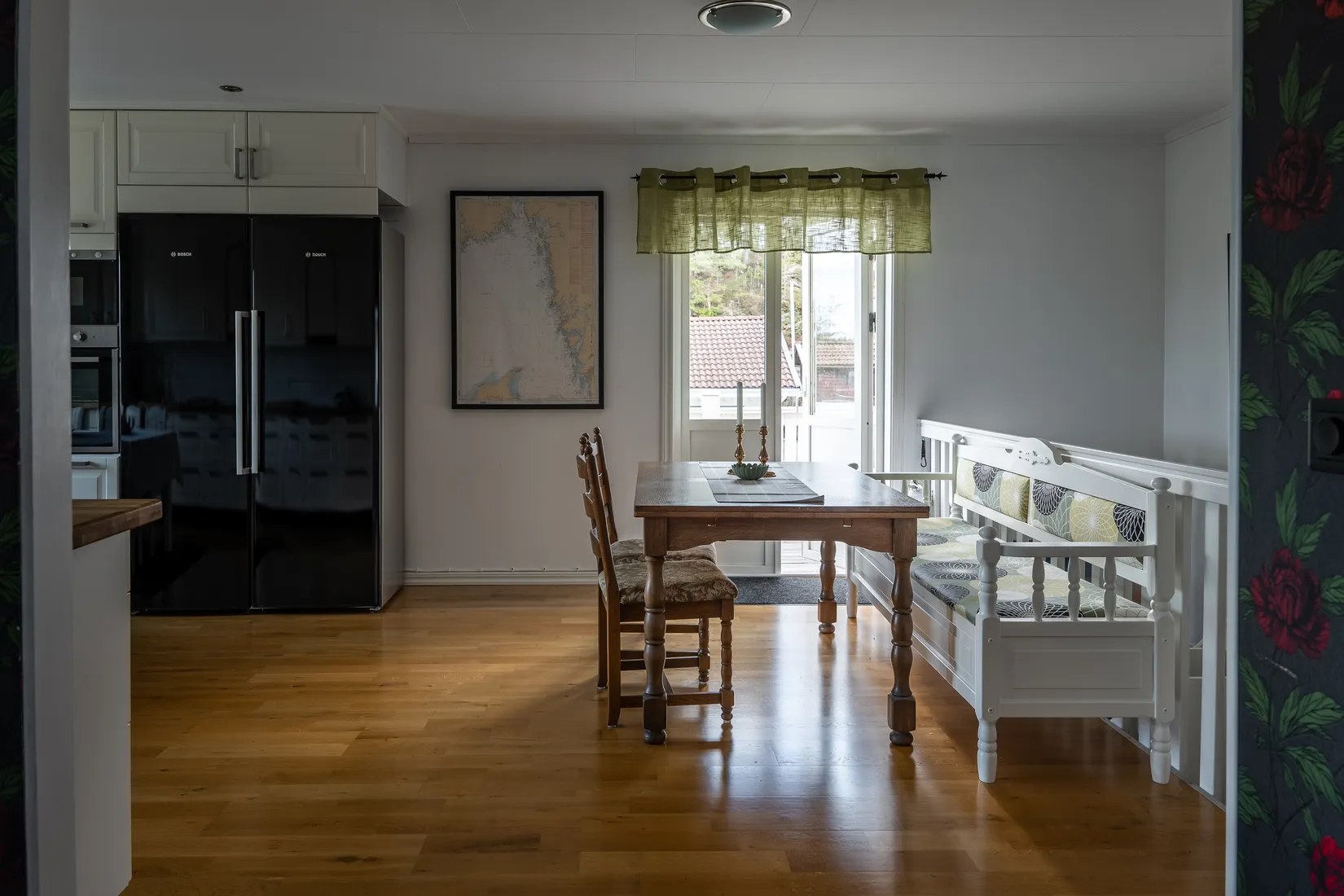 Villa, Nyhagenvägen 7, Henån, Orust